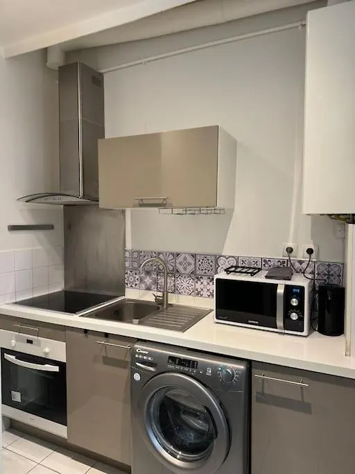 Charmant Appartement Au Moulin Rouge Παρίσι Διαμέρισμα
