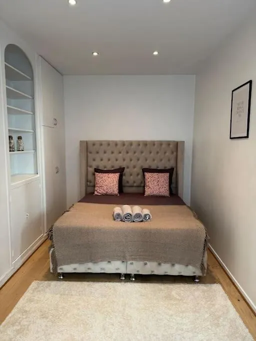Διαμέρισμα Charmant Appartement Au Moulin Rouge Παρίσι
